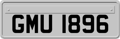 GMU1896