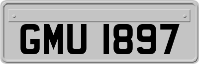 GMU1897