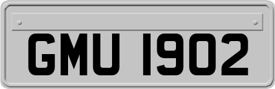 GMU1902