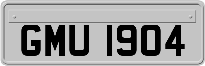 GMU1904