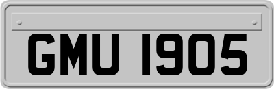 GMU1905