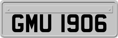 GMU1906