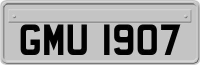 GMU1907