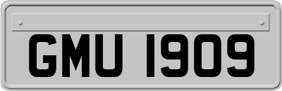 GMU1909