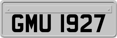 GMU1927