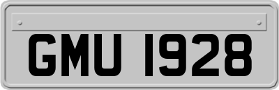 GMU1928