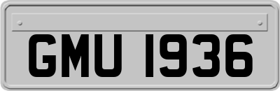 GMU1936