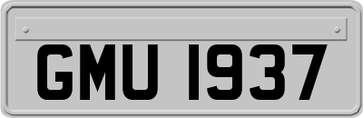 GMU1937