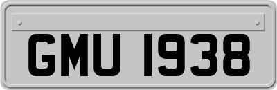 GMU1938