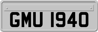 GMU1940