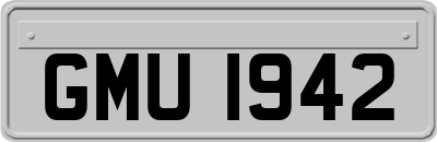 GMU1942