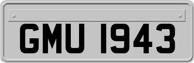 GMU1943