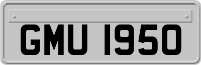 GMU1950
