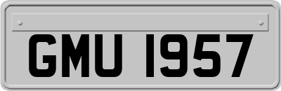 GMU1957