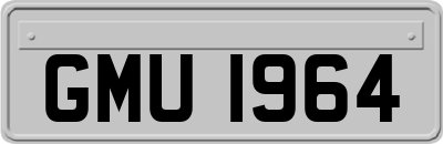 GMU1964