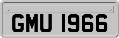 GMU1966