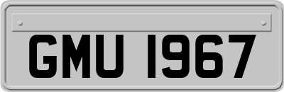 GMU1967