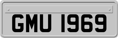 GMU1969