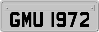 GMU1972