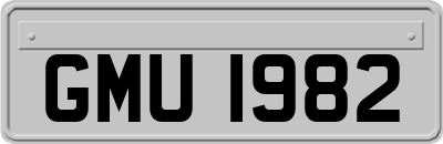 GMU1982