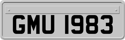GMU1983