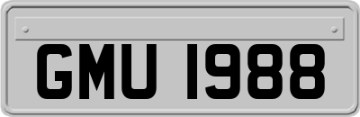GMU1988