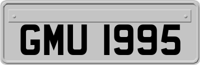 GMU1995