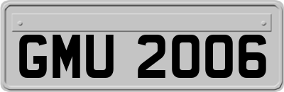 GMU2006