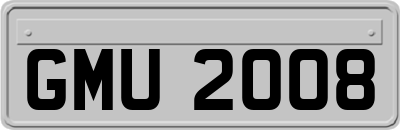 GMU2008