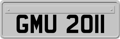 GMU2011
