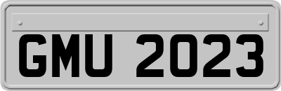 GMU2023