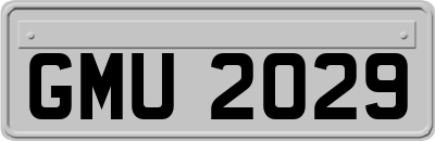 GMU2029
