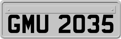 GMU2035