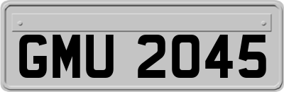 GMU2045