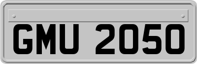 GMU2050