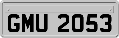 GMU2053