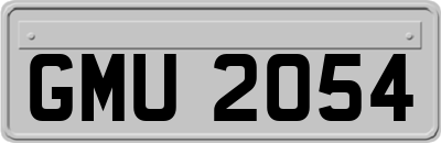 GMU2054