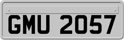 GMU2057