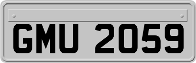 GMU2059