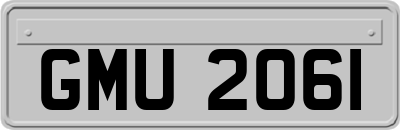 GMU2061