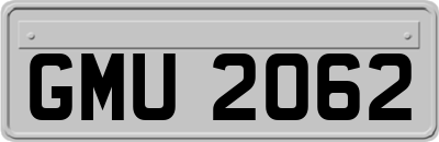 GMU2062