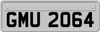 GMU2064