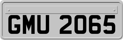 GMU2065