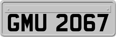 GMU2067