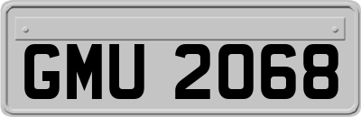 GMU2068