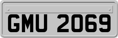 GMU2069