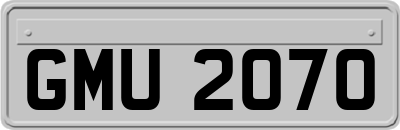 GMU2070