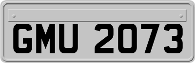 GMU2073