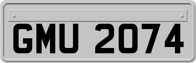 GMU2074