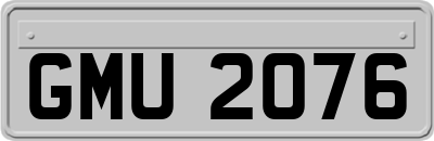 GMU2076